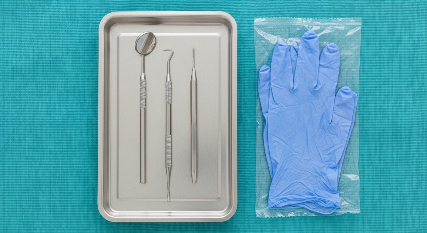 Professional dental accountants